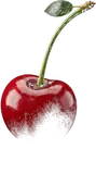 Cereza Roja