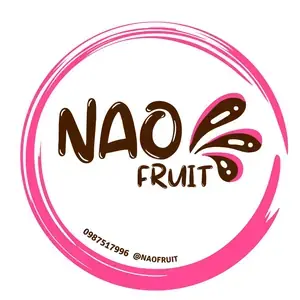 Nao Fruit Logo